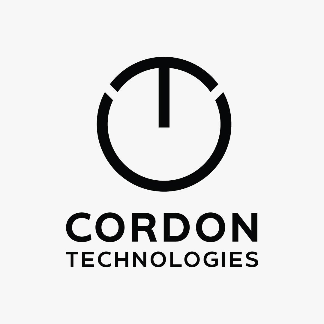 Cordon Logo
